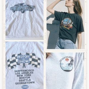 ISO most wanted clothes